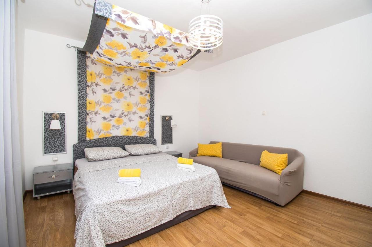 Apartments Happy Place Vodice Eksteriør billede